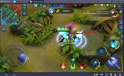 Mobile Legends: Bang Bang Marksman Guide .